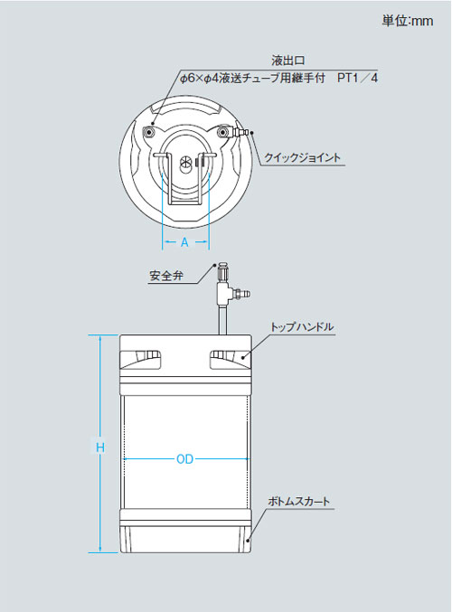 外观图