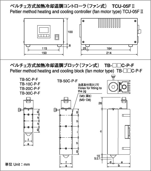 外观图