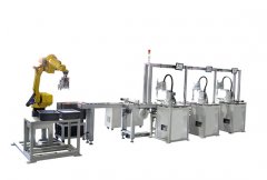 Industrial Robot Industry Welcomes the East Wind of Policy!